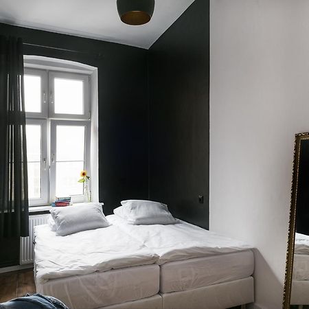 Slowgate Hostel 그단스크 외부 사진