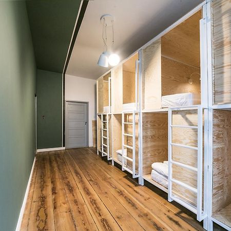 Slowgate Hostel 그단스크 외부 사진