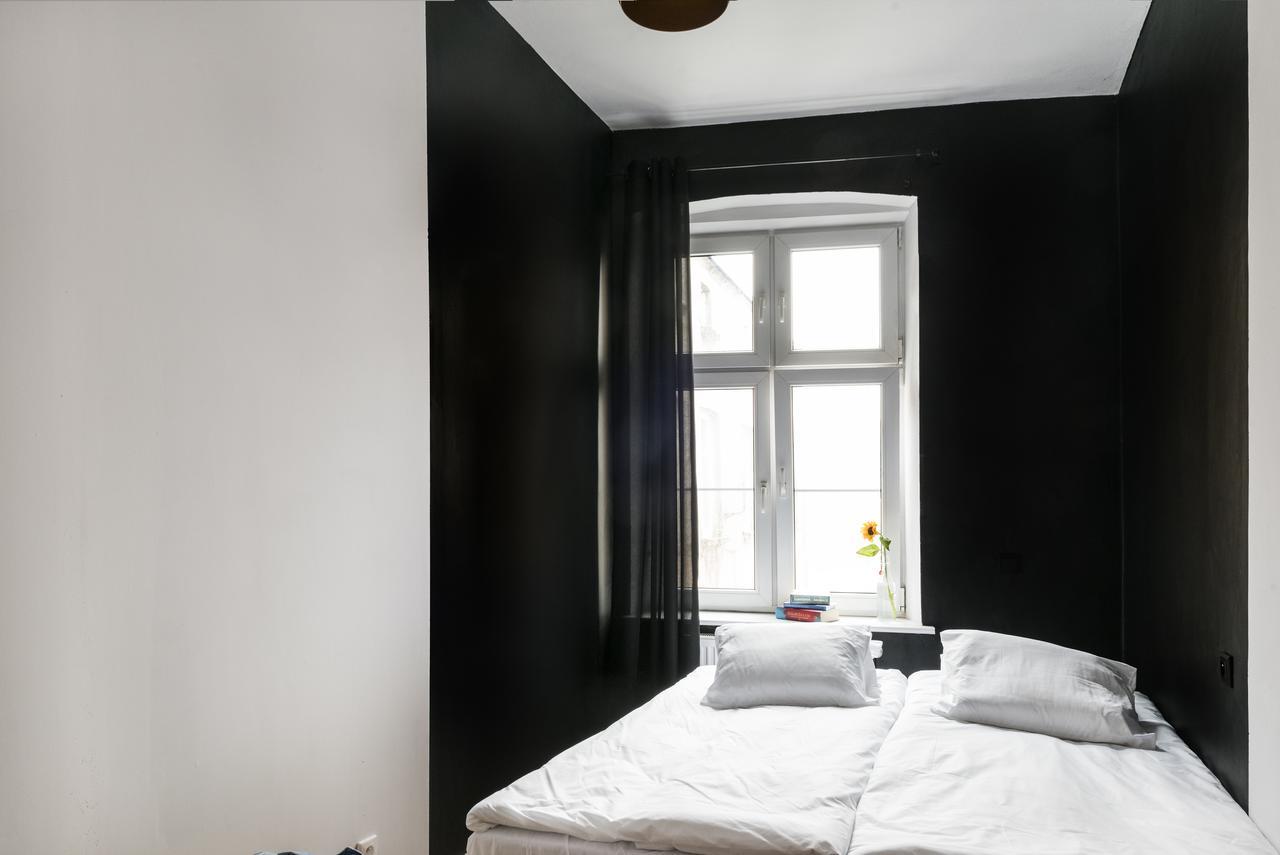 Slowgate Hostel 그단스크 외부 사진