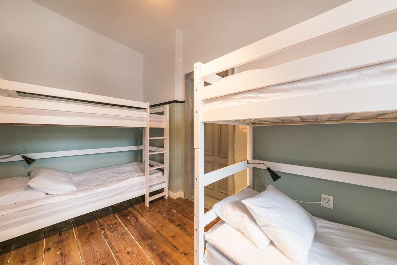 Slowgate Hostel 그단스크 외부 사진