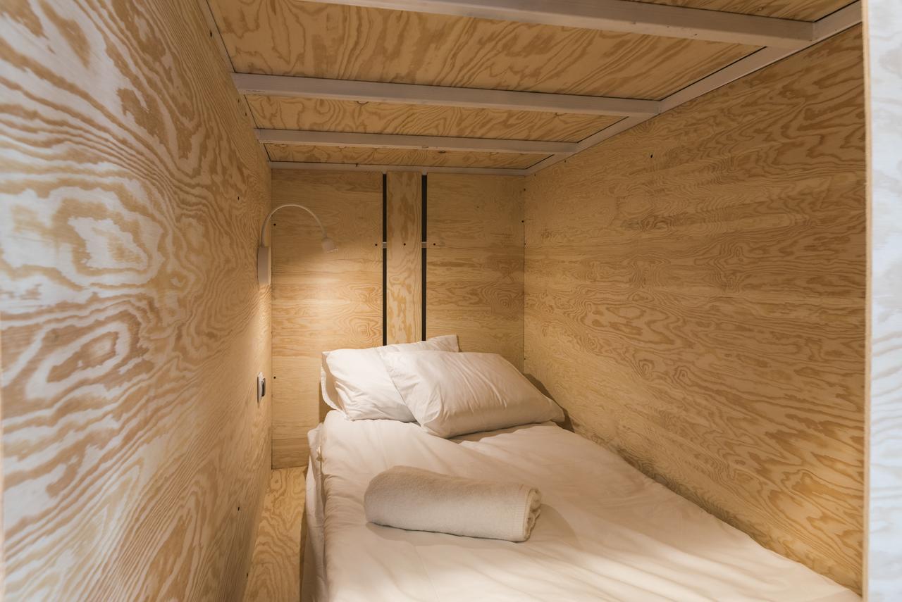 Slowgate Hostel 그단스크 외부 사진