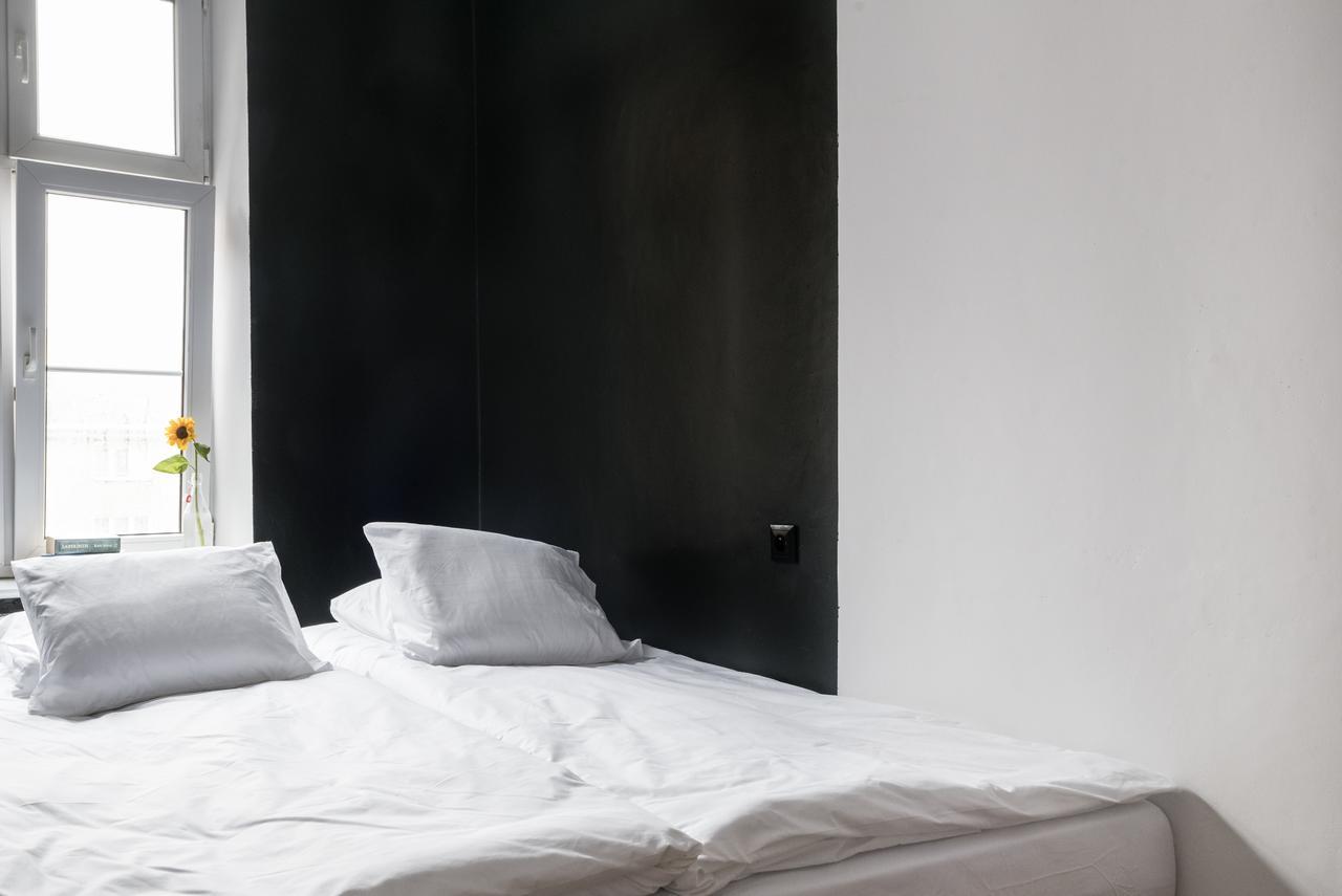 Slowgate Hostel 그단스크 외부 사진