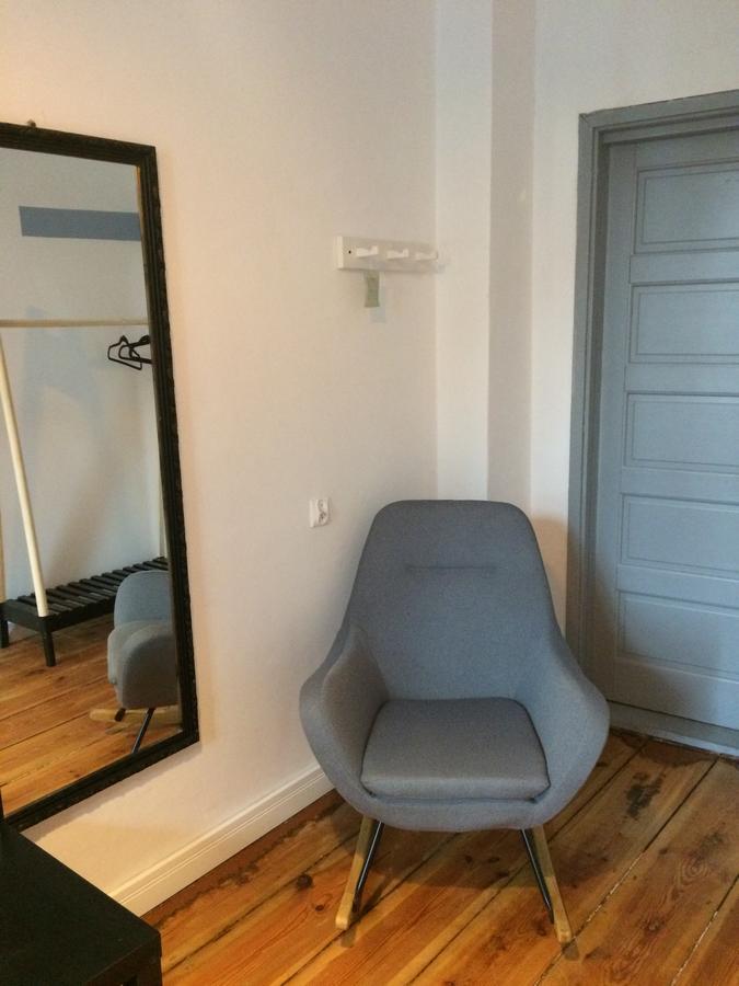 Slowgate Hostel 그단스크 외부 사진